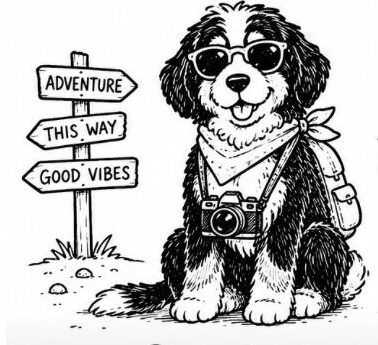 Our Journey with Pups